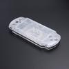 Game Console Shell Case Professional Protection Shell Cover Set Replacement with Button Kit for PSP2000 Game Console Accessories