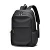 New Fashion Trend Shoulder Bag Travel Bag Large Capacity Computer Backpack Men's Business Backpacks