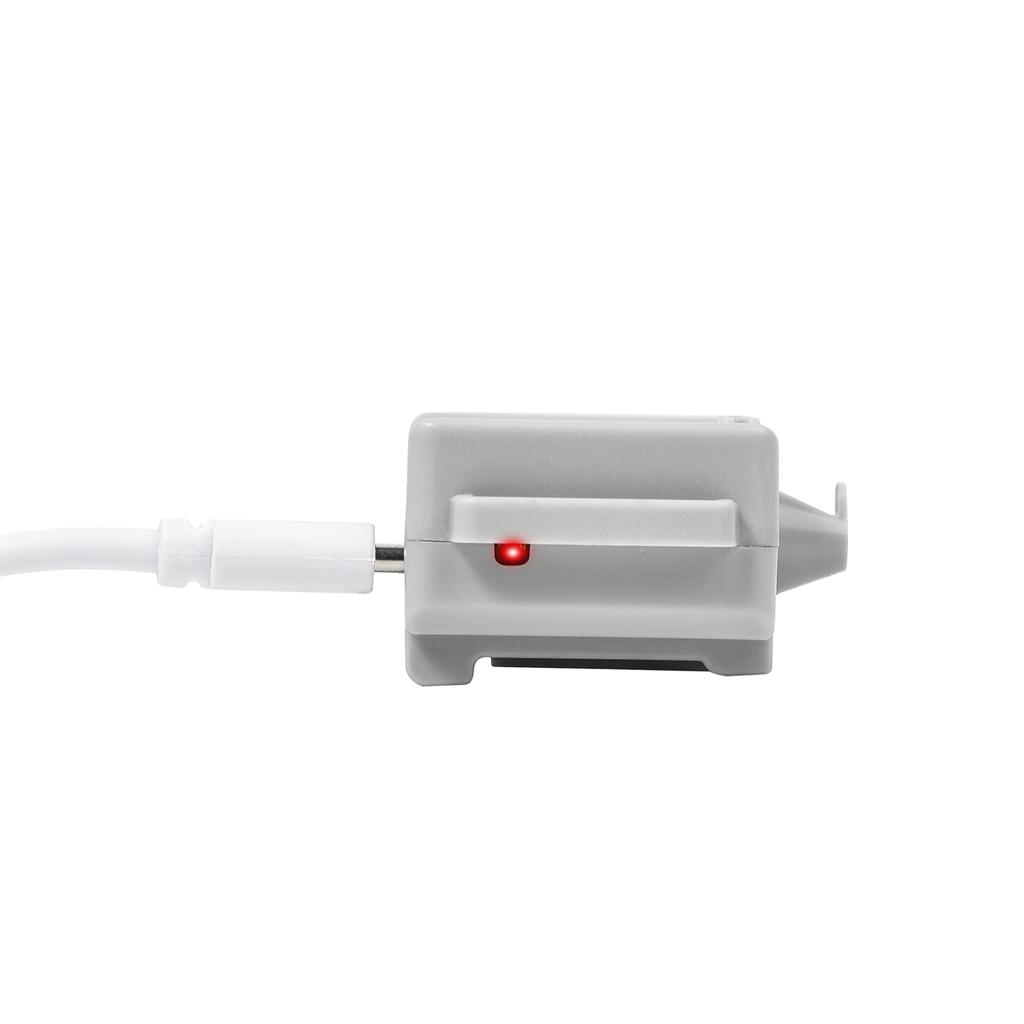 Крепление для устройства сброса с воздуха Система сброса с воздуха для дрона Mini 3/Mini 3 Pro Инструмент Устройство доставки полезной нагрузки Транспорт Сброс