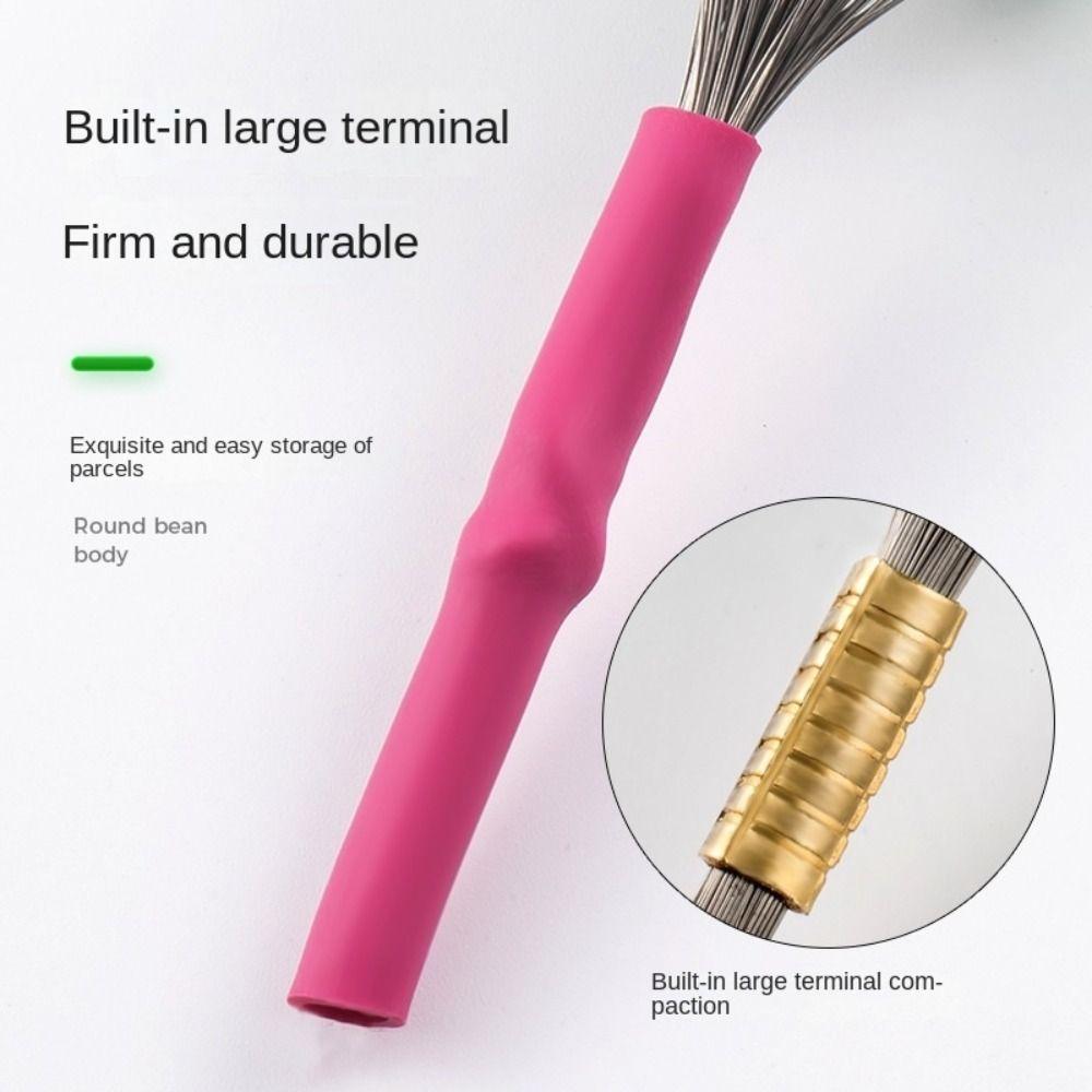 Поплавок для рыбалки с замком сверху, поплавок для рыбалки с фасолью, силиконовый поплавок для рыбалки в космосе