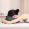 Поддержка лица Эргономичный подголовник для массажного стола Удобная подушка-люлька для лица с эффектом памяти Медленный отскок Легкая Мягкая