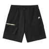 Casual Shorts Men's Jet Black T11M431802FBK