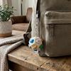 Detachable Boulder Dodecahedron Boulder Block Charm  Travel Portable Ornament