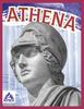 Книга Greek Gods and Goddesses: Athena