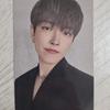 In Your Fantasy Hongjoong Photocard