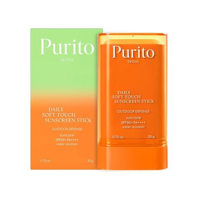 Солнцезащитный крем-карандаш Daily Soft Touch SPF 50+ PA++++ 20 г