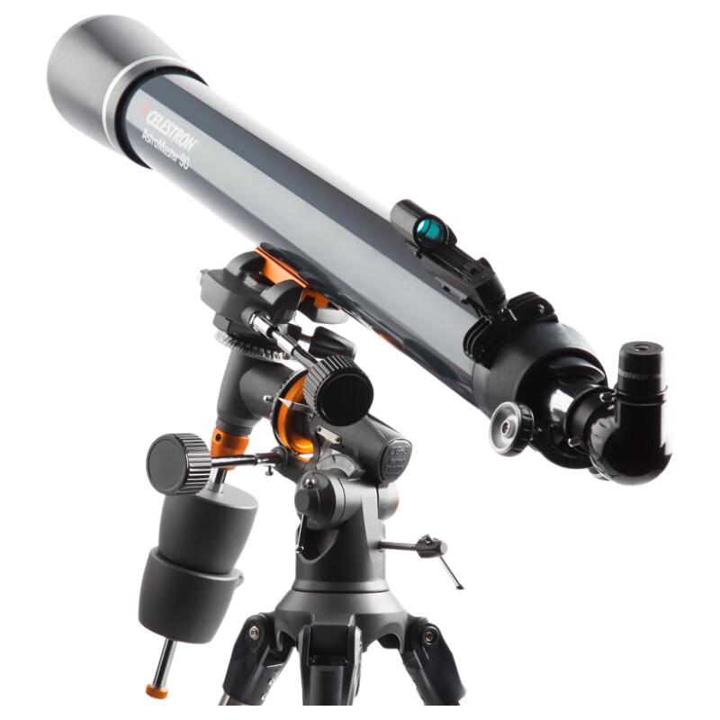 Астрономический телескоп Celestron 90EQ