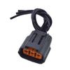 Разъем жгута проводов катушки зажигания Для Mitsubishi Chrysler Dodge Sebring Stratus Carisma Colt Galant Lancer Outlander Space