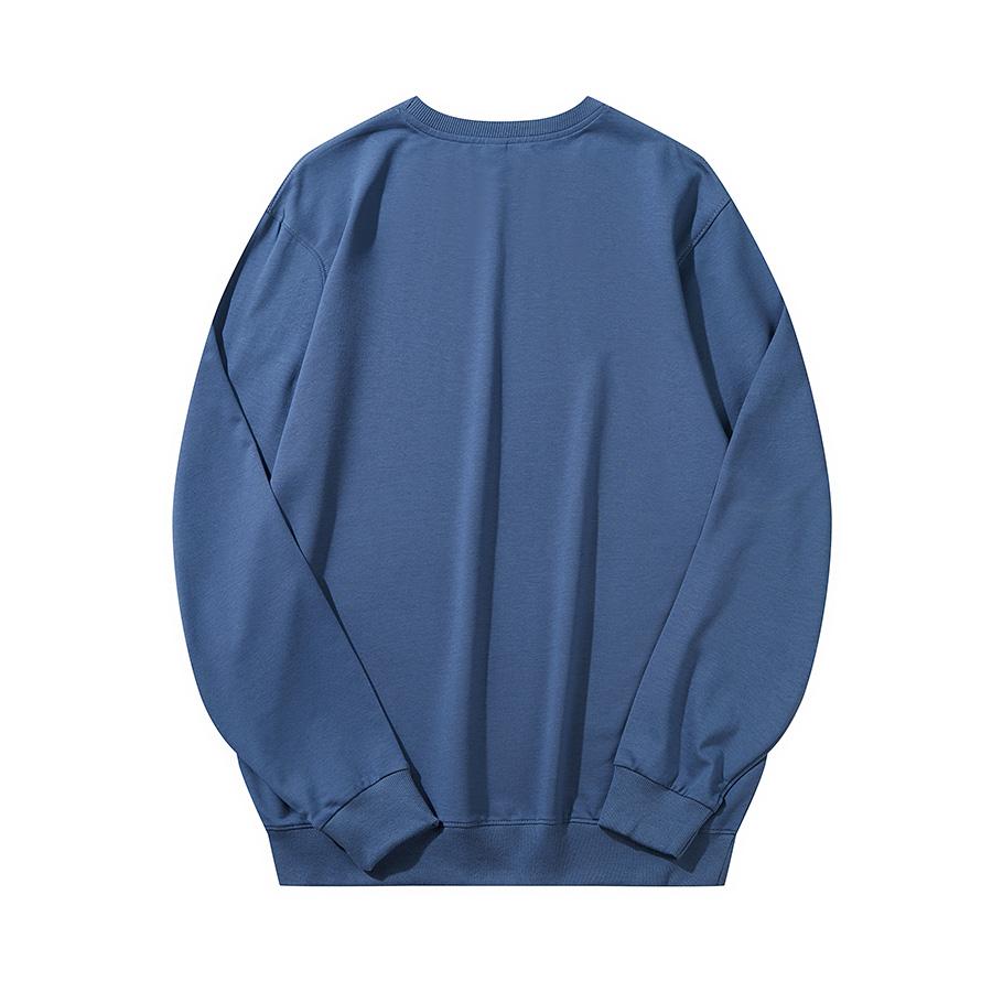 Zirunking Новинка 2021 года, осенние эластичные хлопковые толстовки унисекс, повседневные спортивные однотонные толстовки для мужчин и женщин, большие толстовки в стиле хип-хоп YONGXINGW