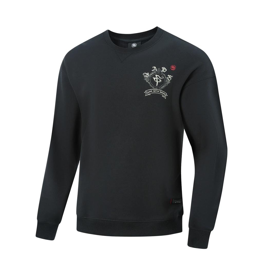 Свитшот мужской Li Ning Баскетбольная коллекция AWDVG61-1