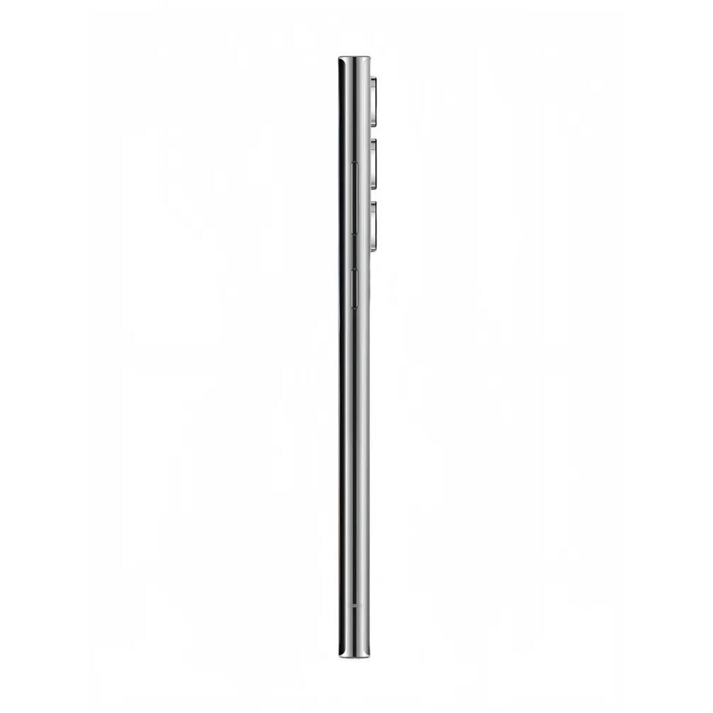 Samsung Смартфон Galaxy S22 Ultra 5G с двумя SIM-картами, 256 ГБ памяти, 8 ГБ ОЗУ