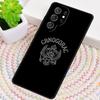 Силиконовый чехол для телефона с флагом Черногории для Samsung Galaxy note 10 pro S26 S25 S24 S23 S22 S21 Plus S25Ultra Capa Cover