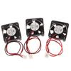 3010 Fan 30Mm 30X30X10Mm Dc 5V 12V 24V 2Pin Cooler Small Cooling Fan Diy Repair For J-Head Hotend For 3D Pinter Parts