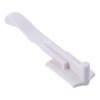 White Knitting Machine Plastic Knitting Accessories Replacement Needles  Sentro Knitting Machine