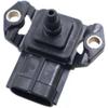 22627-AA470 MAP Sensor Manifold Air Pressure Sensor for Subaru Impreza WRX STI Legacy Outback Forester 2.5L 2006-2012 Replace 22627-AA350, 0798007620