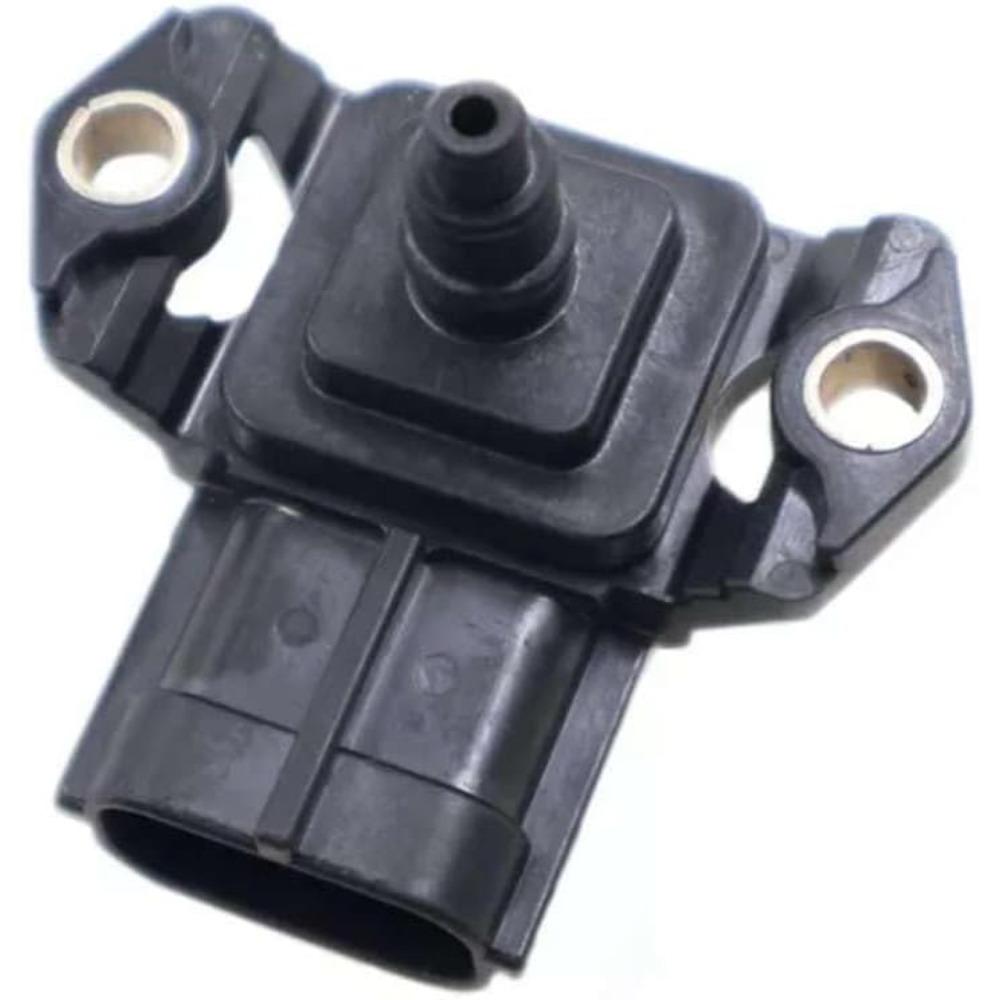 22627-AA470 MAP Sensor Manifold Air Pressure Sensor for Subaru Impreza WRX STI Legacy Outback Forester 2.5L 2006-2012 Replace 22627-AA350, 0798007620