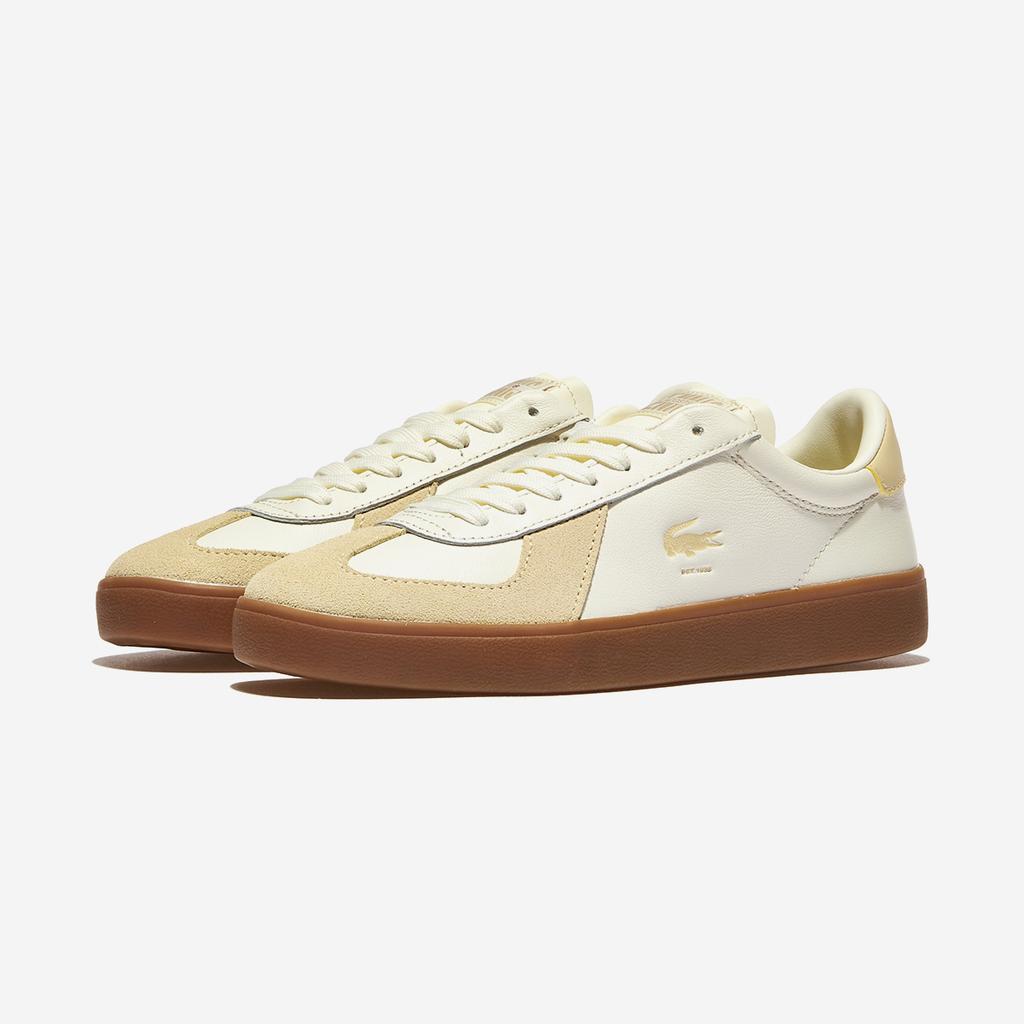 Lacoste Base shot pro, 7-49SFA0030, 1010112028, популярная корейская обувь