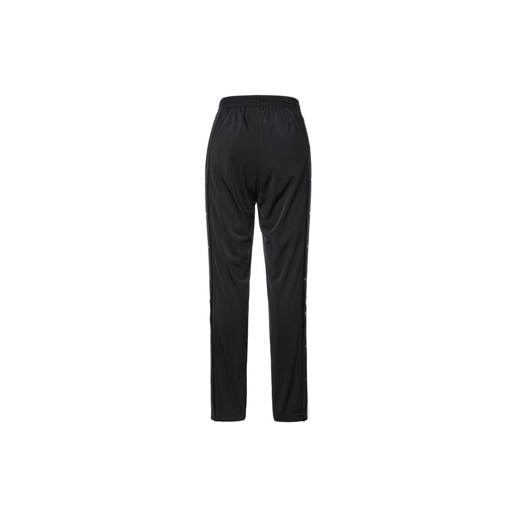 adidas Мужские однотонные джоггеры Originals Essentials с эластичной резинкой на талии, черные HN6098