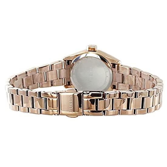 Furla Женские часы Eva Rose Gold Butterfly R4253101537 [Furla] [Предмет]