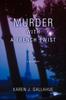 The Murder with a French Twist : A Mystery Book