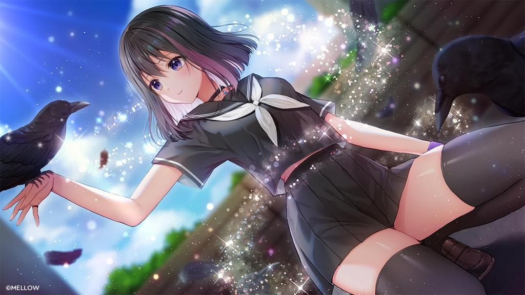 Иллюстрационная карточка Sky Code Special B5 [Включен бонус за предзаказ]