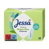 Jessa Super Plus Tampons 48-Count