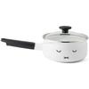 Fuji Horo 18cm Miffy Face Saucepan MFF-18S