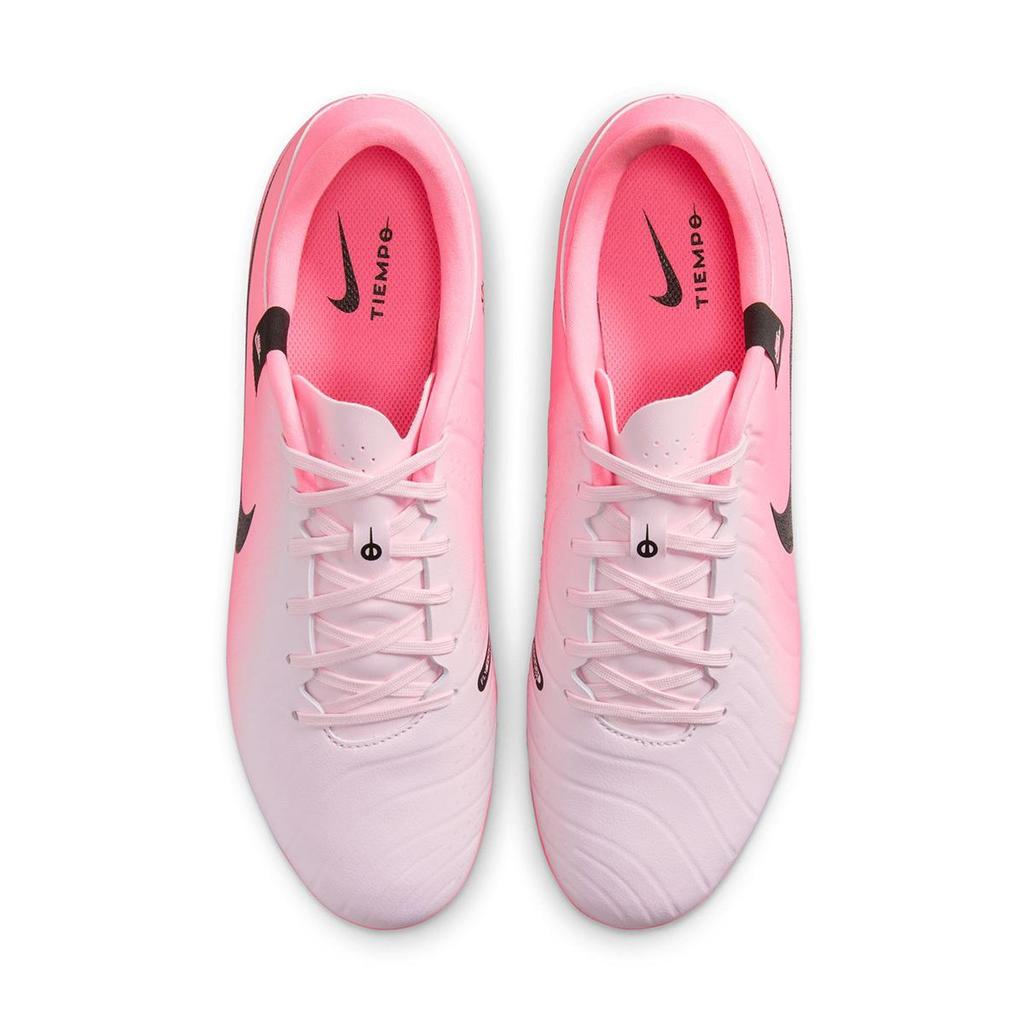 Nike Tiempo Legend 10 Academy MG football shoes synthetic Rose