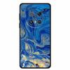 Для Huawei Mate 70 Pro 5G Чехол Оригинальный Мягкий Силикон ТПУ Чехлы для Телефона Задняя Крышка Для Mate70 Pro Пейзаж Ударопрочный Мраморный Capa