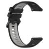 Quick Release Silicone Watchband for Garmin Vivoactive 5/6/Venu 3/255S/265S Watch Accessories