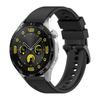 Спортивный ремешок для часов 22 мм для Huawei Watch GT 4, 46 мм, ремешок для часов, браслет для Huawei GT3 Pro, 46 ​​мм GT2 Pro Runner, 46 мм, силиконовый ремешок на запястье