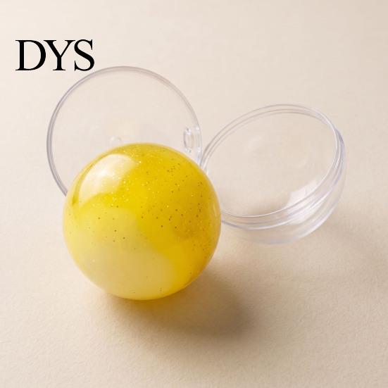 Портативная ручная игрушка-антистресс, воск, лопающийся шарик, сжимаемая игрушка, хрустящие тактильные ощущения, сенсорный шарик, безопасная игрушка-антистресс из ТПЭ для детей