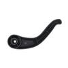 New Seat Recliner Handle Lever Front Left Side 55196021 For Dodge Ram 1500 2500 3500