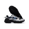 Fila Низкие кеды Fluid Черно-серые Синие F12M114111FBV