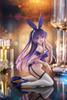 Date A Live V Настольная милая фигурка Ятогами Тока ~Заячья версия~