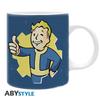 Mug - Fallout - Mug Vault Boy Bleu 320ml