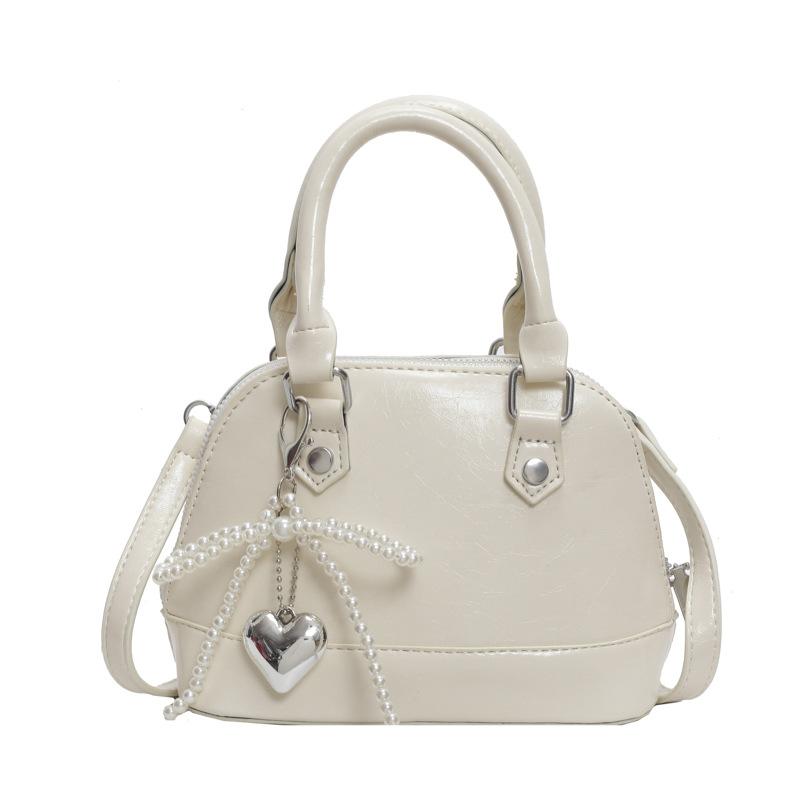 В этом году популярная маленькая сумка женская 2024 новая мода высокая чувственность оболочка сумка через плечо Интернет знаменитость взрыв портативный