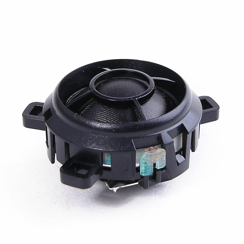 5KD 035 411 A 5KD035411A original Rear Door Tweeter Loudspeakers Buzzer For VW GTI Golf MK5 MK6 Jetta Scirocco Rabbit