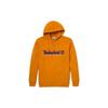 Timberland Толстовки Унисекс Оранжевый Желтый С капюшоном Умеренные Другие A2E2C-ED1