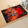 Stranger Things for Living Room rug, Bedroom, Study Room, Hallway Decoration, Perfect for Home Decoration or Holiday Gifts