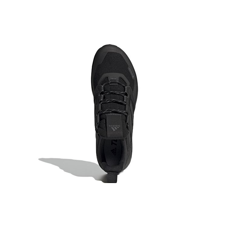 adidas Terrex Trailmaker GORE-TEX Black Grey Мужские кроссовки Core-Black Grey-Six GY6720