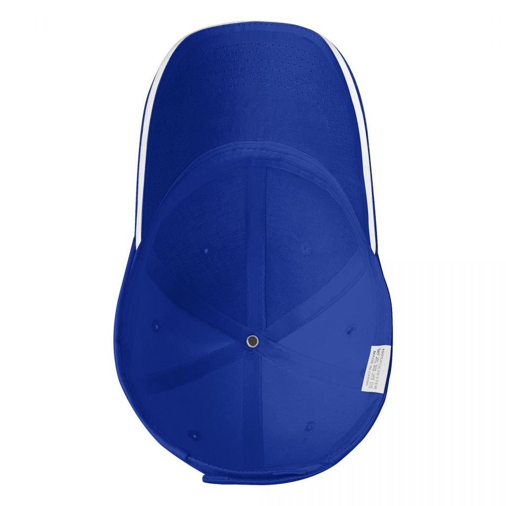 New Please Be Patient, I Have ADHD Baseball Cap Beach Outing Sunhat Beach Hat Sun Cap Cap Women'S Unisex'S