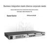 HUAWEI AR6121E-S Gigabit Enterprise VPN Router