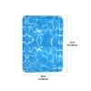 Охлаждающие коврики для собак Охлаждающая подстилка для собак Мягкий коврик для сна в жаркую погоду для мелких и средних питомцев Кошек и собак Товары для питомцев
