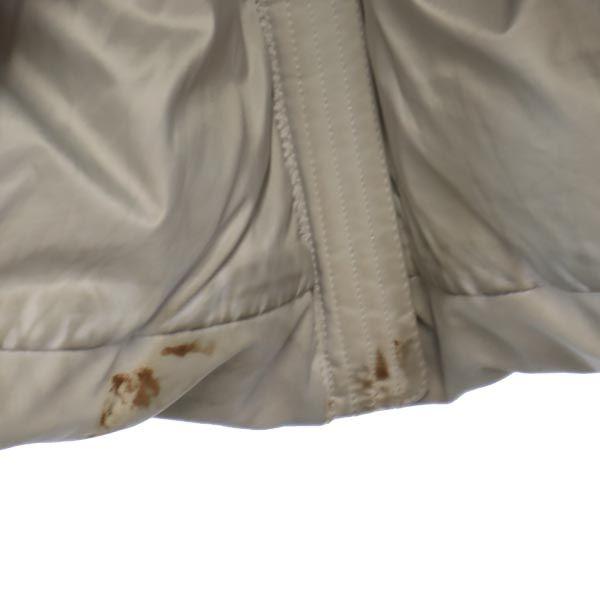 Uniqlo Пуховик LL Серый Женский Б/У