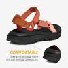 Teva Женская повседневная сандалия с амортизацией Hurricane Xlt3 Stvf2613671 Sdn