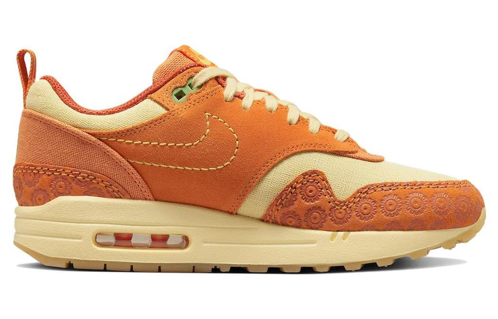 Nike Air Max 1 Prm Somos Familia Женские DZ5352-847