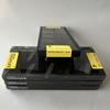 SANDVIK / N123H2-0400-RO H13A / Original Swedish hard alloy blade 10 Pcs