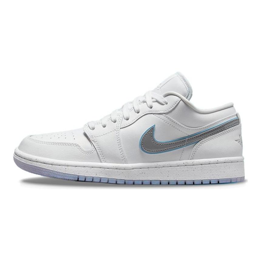 Женские кроссовки Air Jordan 1 Low Se 'Dare To Fly' Jordan FB1874-101