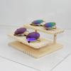 Holder Sunglasses Display Case Glasses Display Rack Eyeglasses Organizer Eyewear Stand Holder